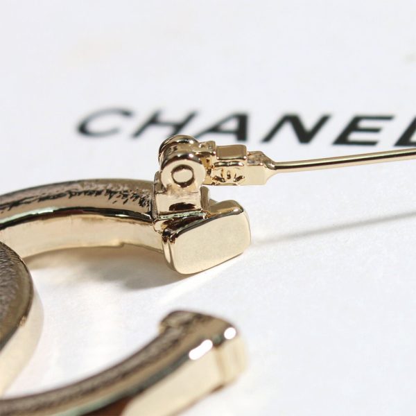 Chanel Brooch Pin