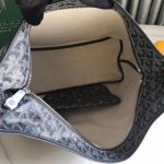 Goyard Boheme Hobo Bag