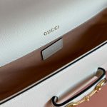 Gucci Horsebit 1955 small shoulder bag
