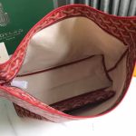 Goyard Boheme Hobo Bag
