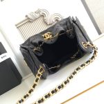 CHANEL 25 Small Handbag(HIGH-END GRADE)