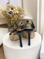 J'Adior Slingback Pump