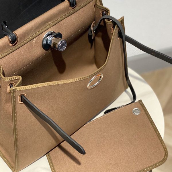 HERMES Herbag Zip 31 bag