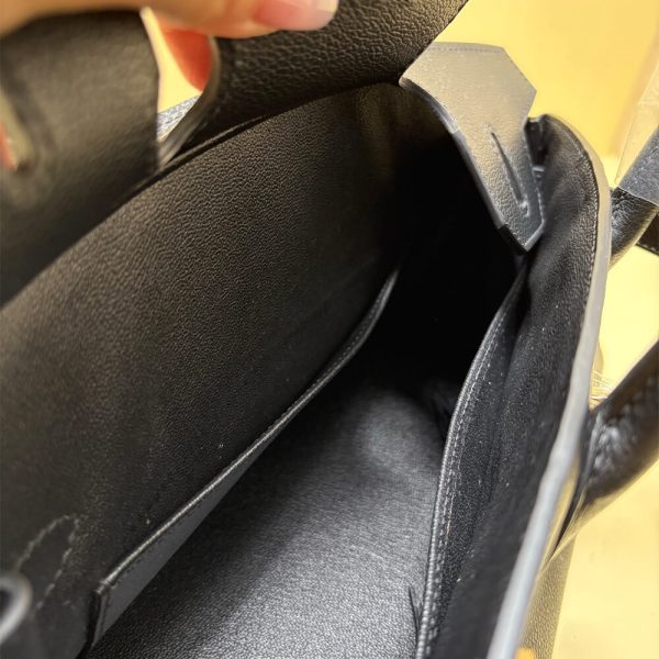 Hermes Shoulder Birkin Light 29(high-end grade)
