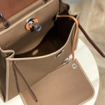 HERMES Herbag Zip 31 bag