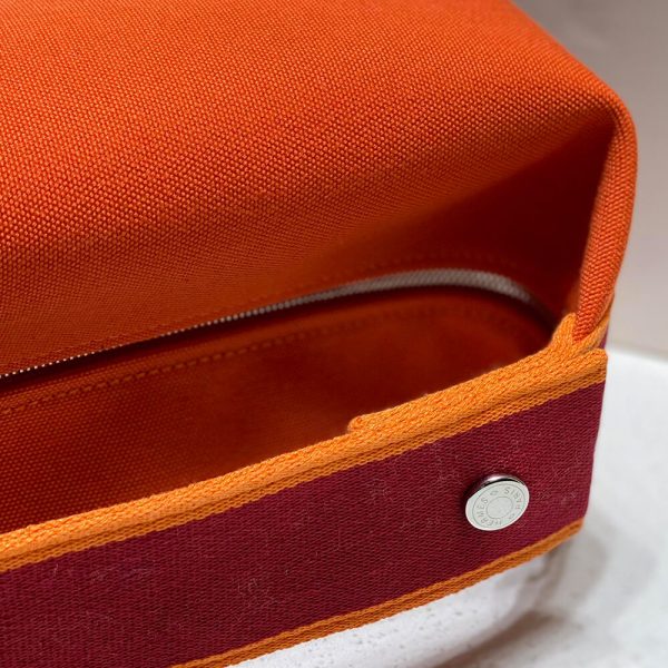 Hermes Trousse Bride-a-Brac Large