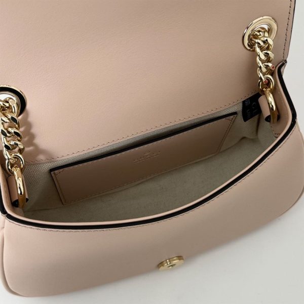 Gucci Blondie small shoulder bag