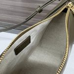 LOEWE Mini Hammock hobo in classic calfskin(HIGH-END GRADE)