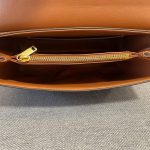 CELINE MEDIUM NINO BAG IN SUPPLE CALFSKIN