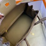 Hermes Shoulder Birkin Light 29(high-end grade)
