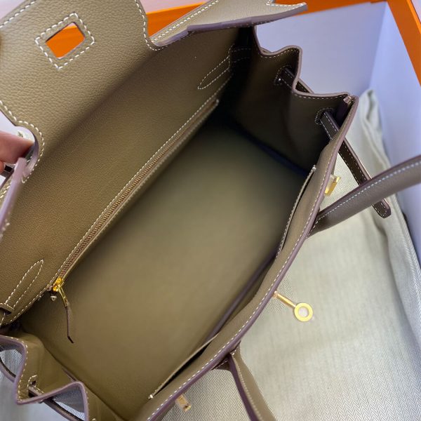 Hermes Shoulder Birkin Light 29(high-end grade)
