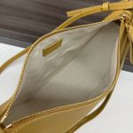 LOEWE Mini Hammock hobo in classic calfskin(HIGH-END GRADE)