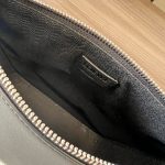 LOEWE Mini Hammock hobo in classic calfskin(HIGH-END GRADE)