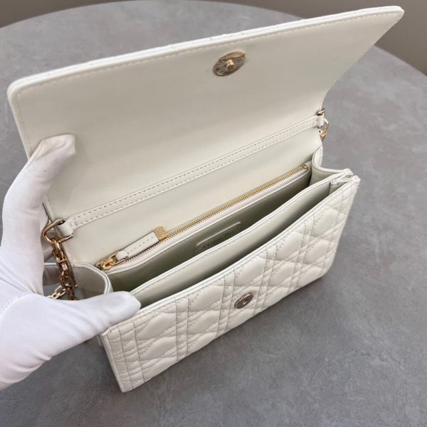 My Dior Top Handle Bag