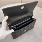 My Dior Top Handle Bag