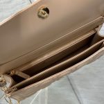 My Dior Top Handle Bag