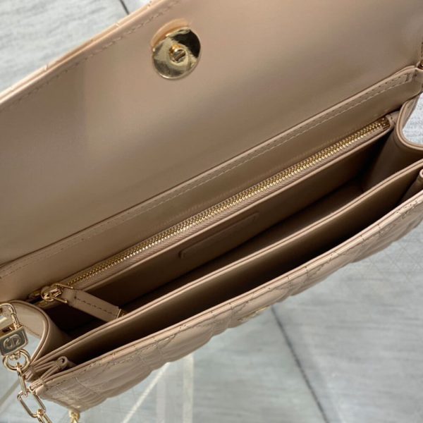 My Dior Top Handle Bag