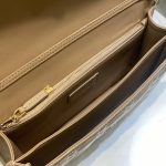 My Dior Top Handle Bag