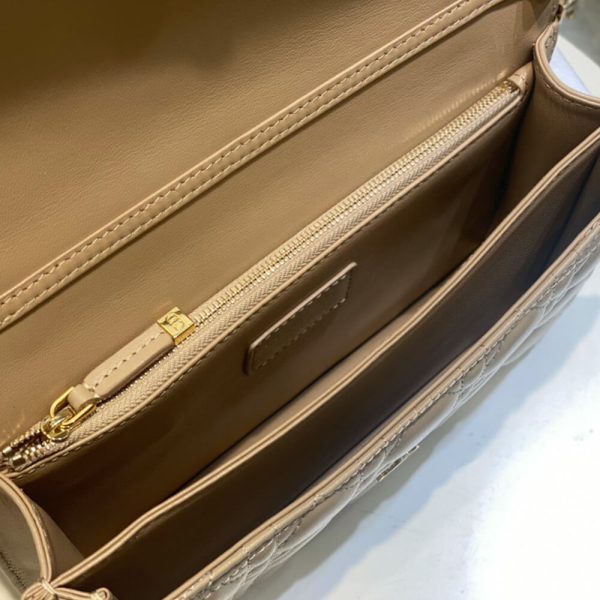 My Dior Top Handle Bag