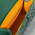 Goyard Saïgon Souple Mini Bag