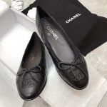 Chanel Ballerina Flat