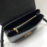 CELINE MEDIUM NINO BAG IN SUPPLE CALFSKIN