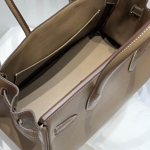 Hermes Shoulder Birkin Light 29(high-end grade)