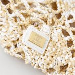 CHANEL Maxi Shopping Bag(high-end grade)