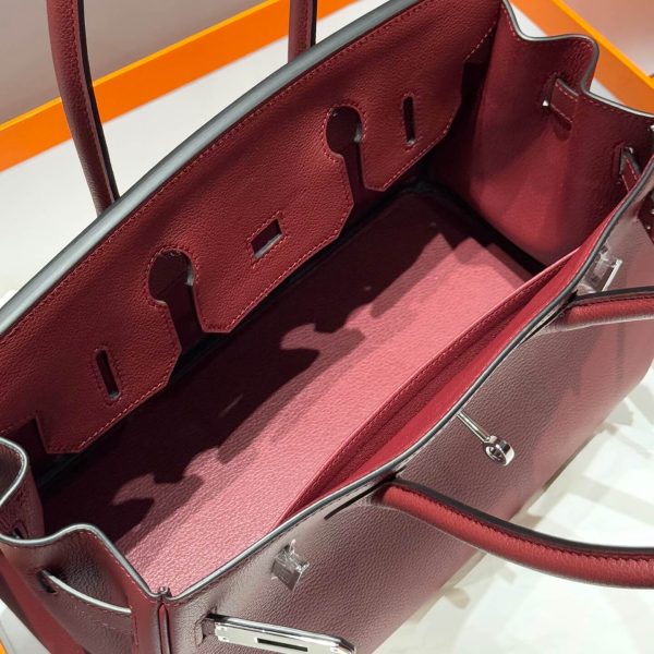Hermes Shoulder Birkin Light 29(high-end grade)