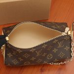 LV Bloom Pouch
