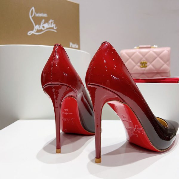 Christian Louboutin Kate(70mm|85mm|100mm)
