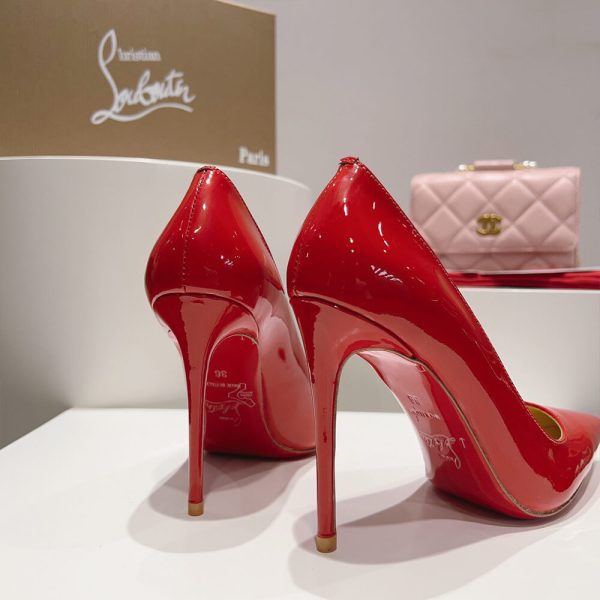 Christian Louboutin Kate(70mm|85mm|100mm)