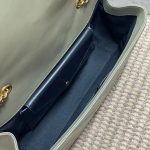YSL LOULOU medium in MATELASSE lambskin(HIGH-END GRADE)