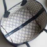 GUCCI TOTISSIMA SMALL REVERSIBLE TOTE BAG