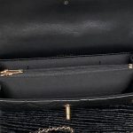 Chanel CLUTCH WITH CHAIN(HIGH-END GRADE)
