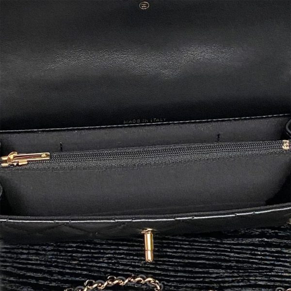 Chanel CLUTCH WITH CHAIN(HIGH-END GRADE)