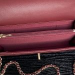Chanel CLUTCH WITH CHAIN(HIGH-END GRADE)