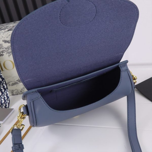 Medium Dior Bobby Bag