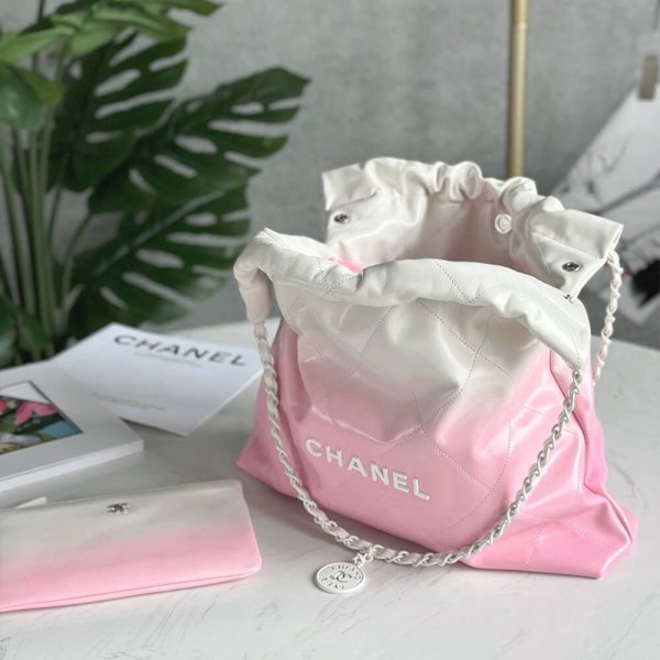CHANEL 22 HANDBAG(high-end grade)