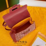 Goyard Saïgon Souple Mini Bag