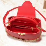 LV Capucines MM(high-end grade)