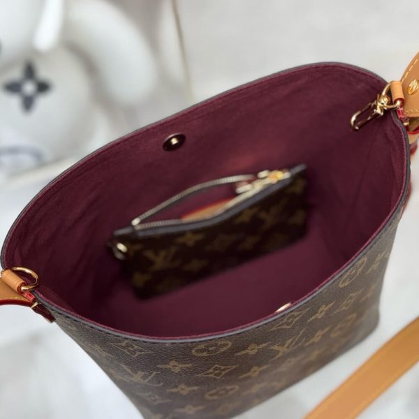 LV All In BB