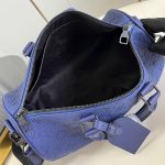 LV Keepall Bandouliere 35