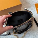 LV Alma Trunk BB