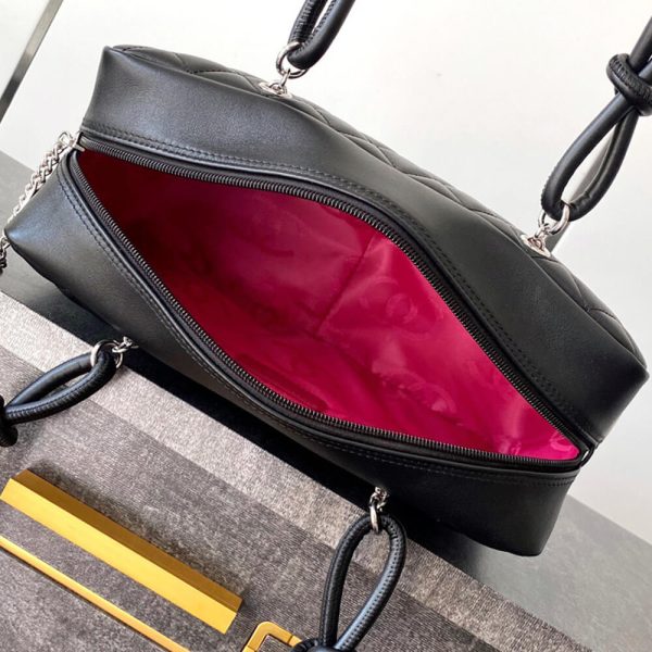 Chanel Cambon Line Tote(high-end grade)