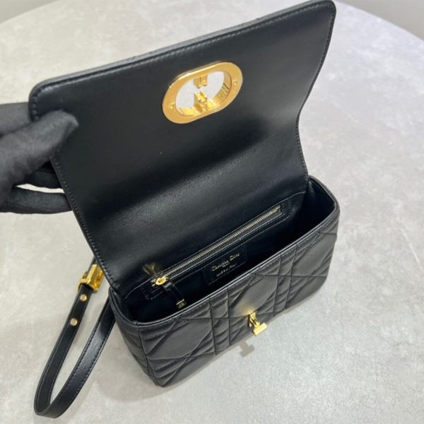 Dior Small Soft Dior Caro Bag