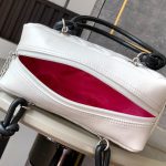 Chanel Mini Cambon Line Tote(high-end grade)