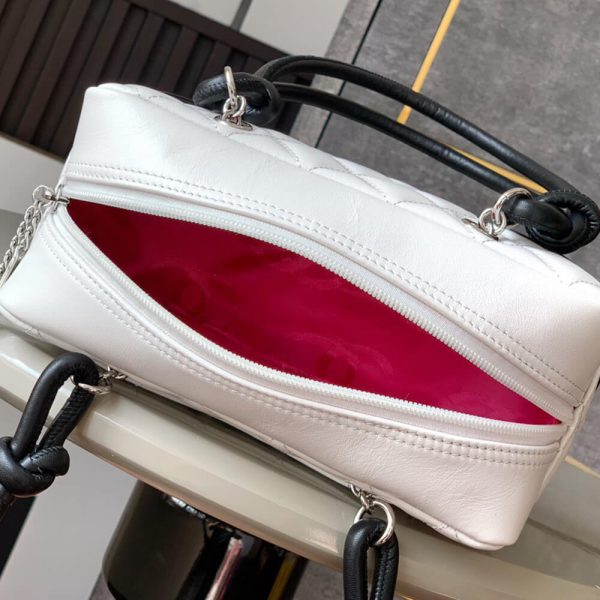 Chanel Mini Cambon Line Tote(high-end grade)