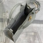 Mini Dior Book Tote(high-end grade)