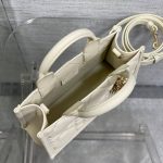 Mini Dior Book Tote(high-end grade)